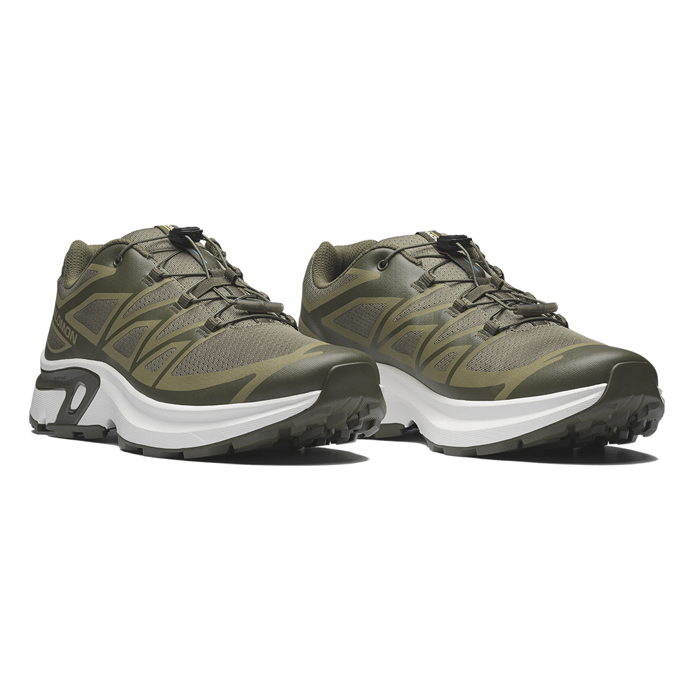 Повседневные кроссовки мужские Salomon Xt-Evr 