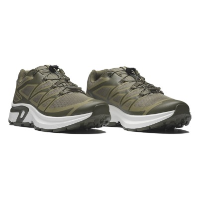 Повседневные кроссовки мужские Salomon Xt-Evr 