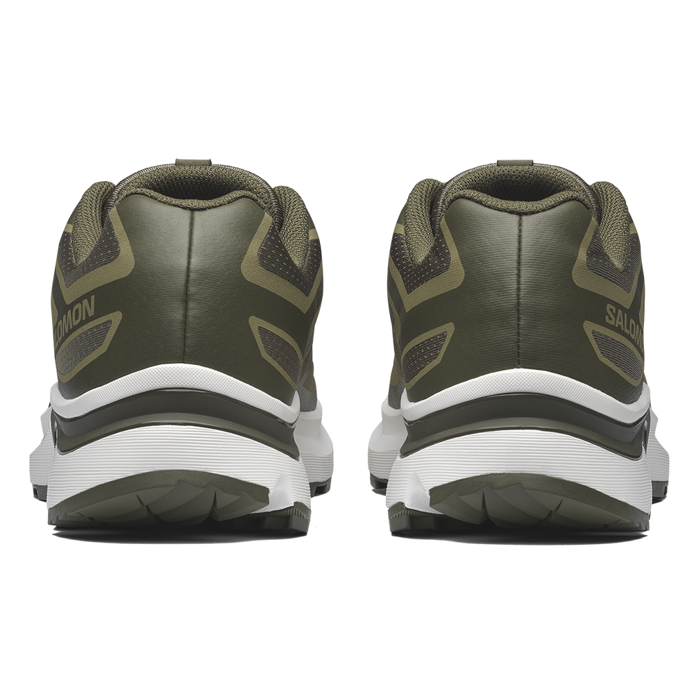 Повседневные кроссовки мужские Salomon Xt-Evr 