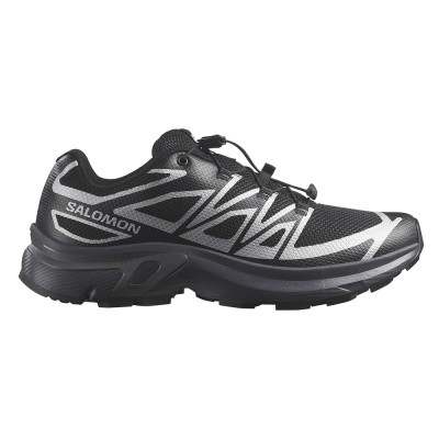 Повседневные кроссовки женские Salomon Xt-Evr 