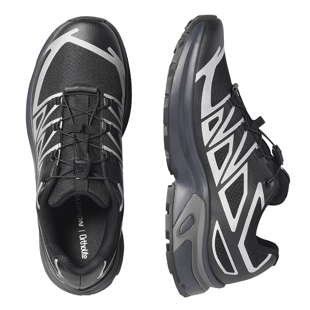 Повседневные кроссовки женские Salomon Xt-Evr Повседневные кроссовки женские Salomon Xt-Evr