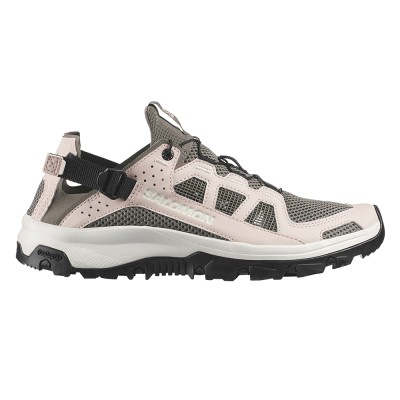 Сандалии женские Salomon Techamphibian 5 