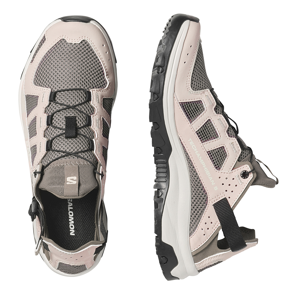 Сандалии женские Salomon Techamphibian 5 