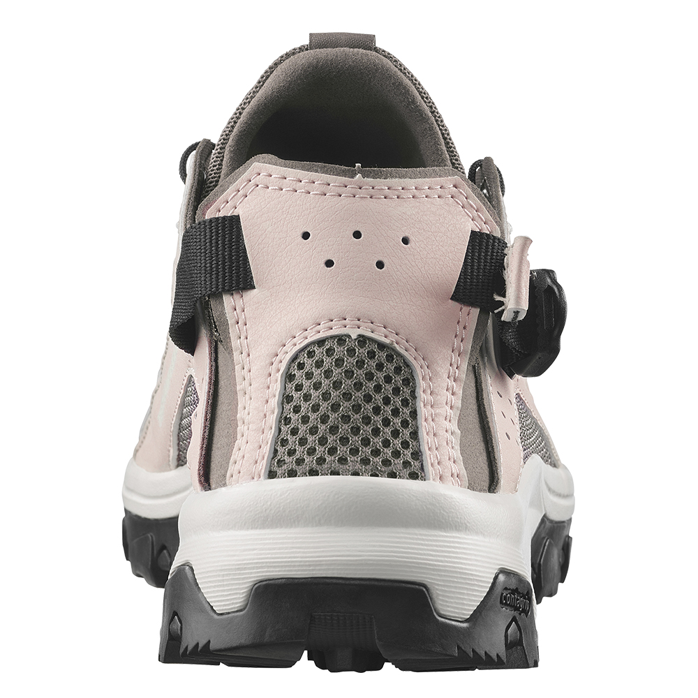 Сандалии женские Salomon Techamphibian 5 
