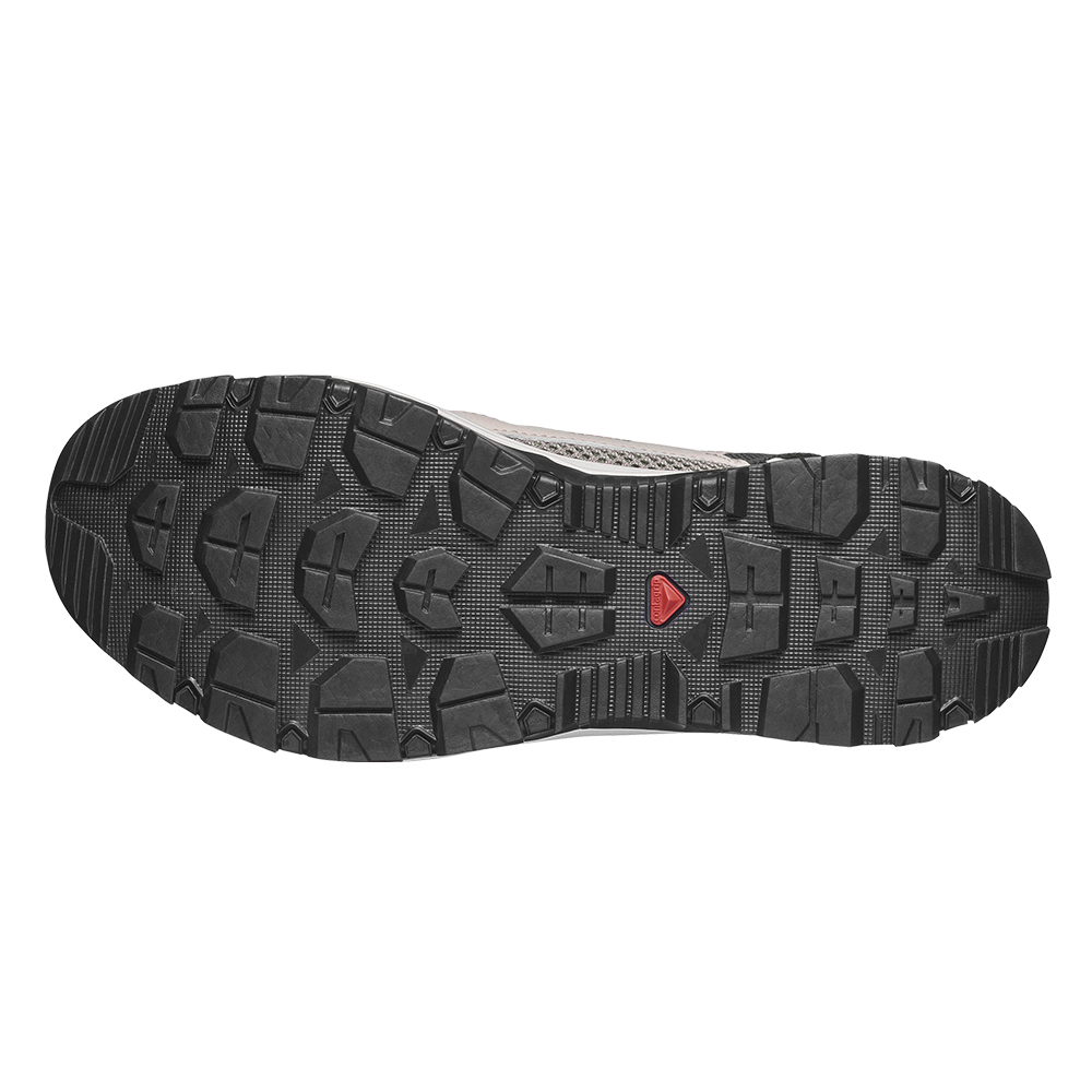 Сандалии женские Salomon Techamphibian 5 