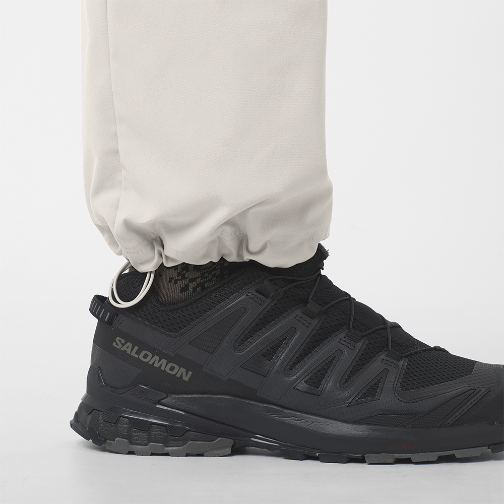 Треккинговые брюки мужские Salomon Outerpath Utility 