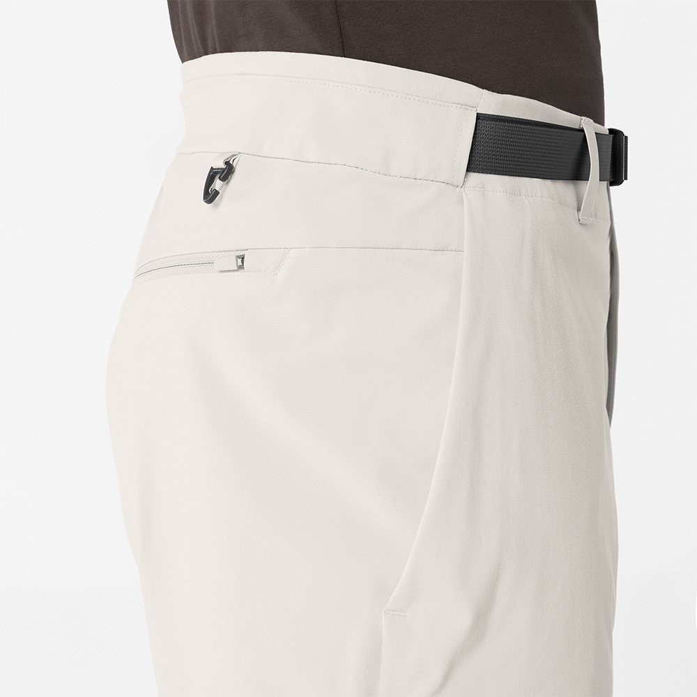 Треккинговые брюки мужские Salomon Outerpath Utility 