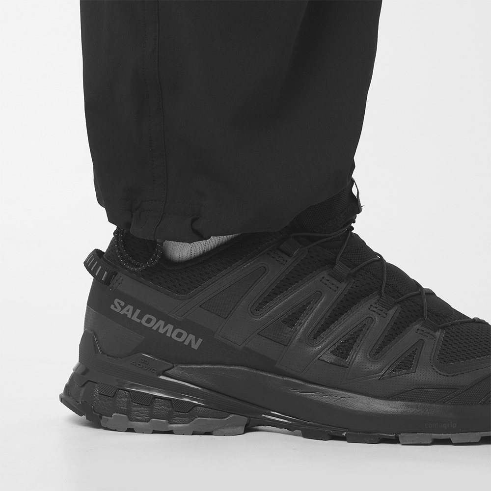 Треккинговые брюки мужские Salomon Wayfarer 2.0 Треккинговые брюки мужские Salomon Wayfarer 2.0