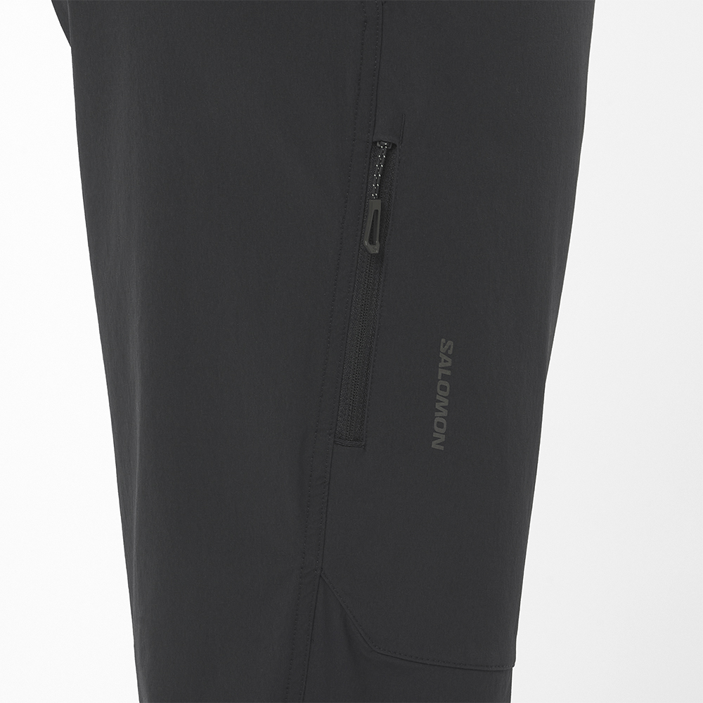 Треккинговые брюки женские Salomon Wayfarer 2.0 