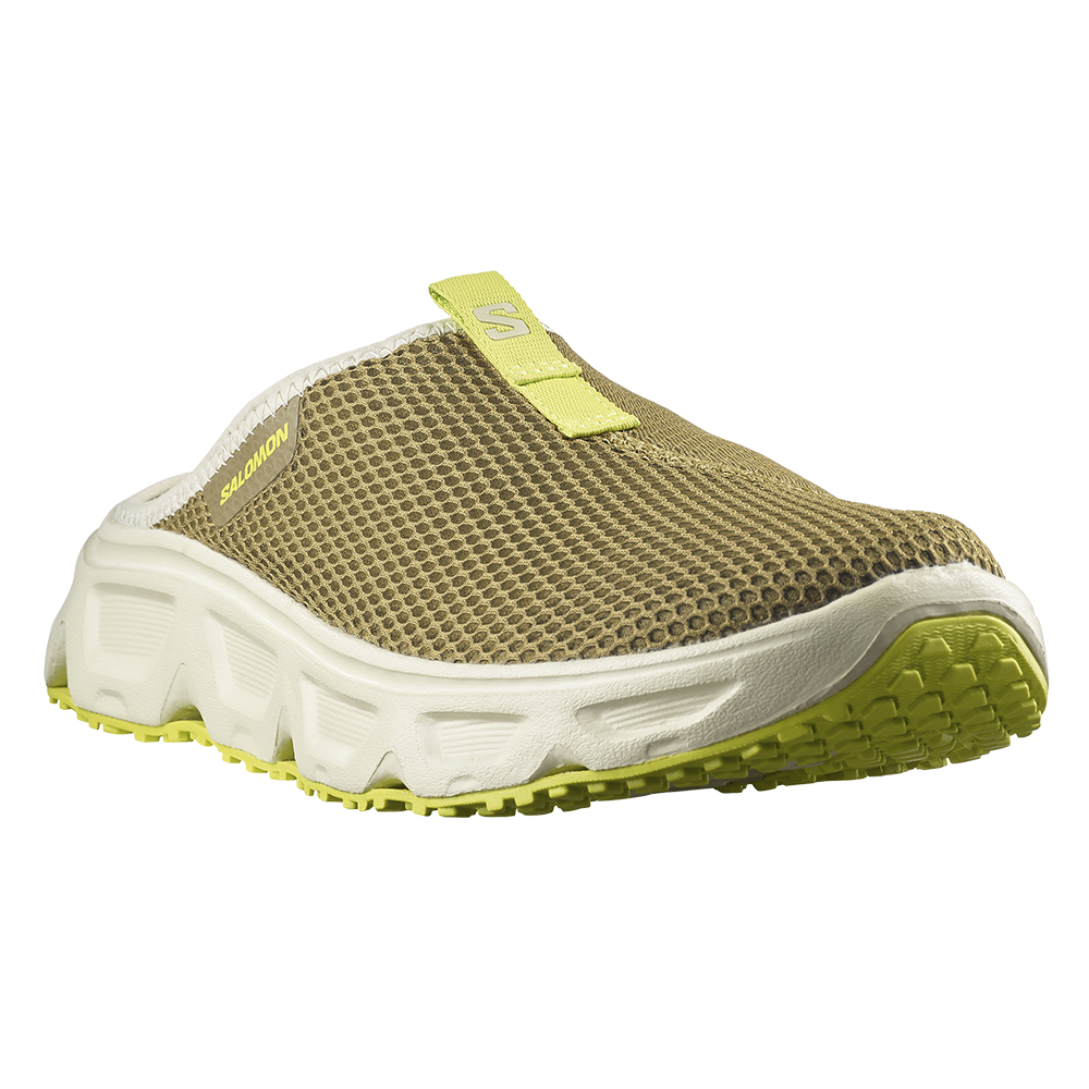 Сланцы мужские Salomon Reelax slide 6.0 Сланцы мужские Salomon Reelax slide 6.0