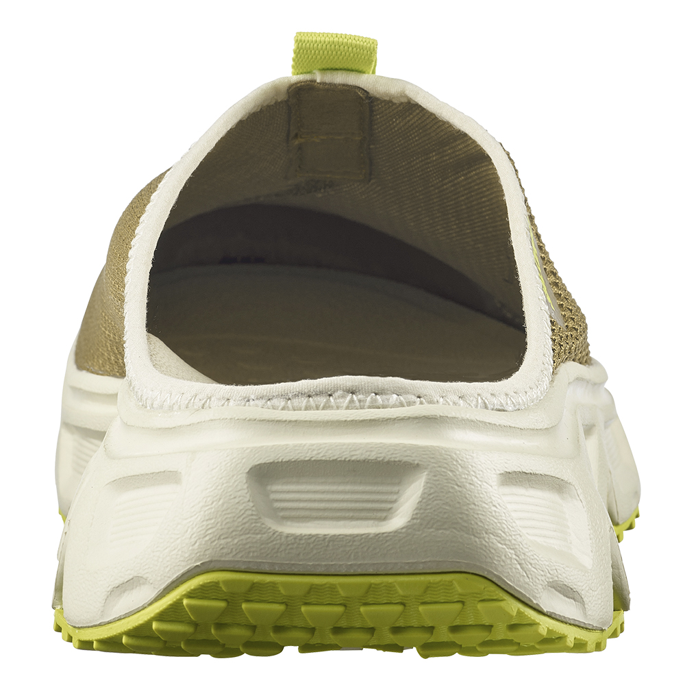 Сланцы мужские Salomon Reelax slide 6.0 Сланцы мужские Salomon Reelax slide 6.0