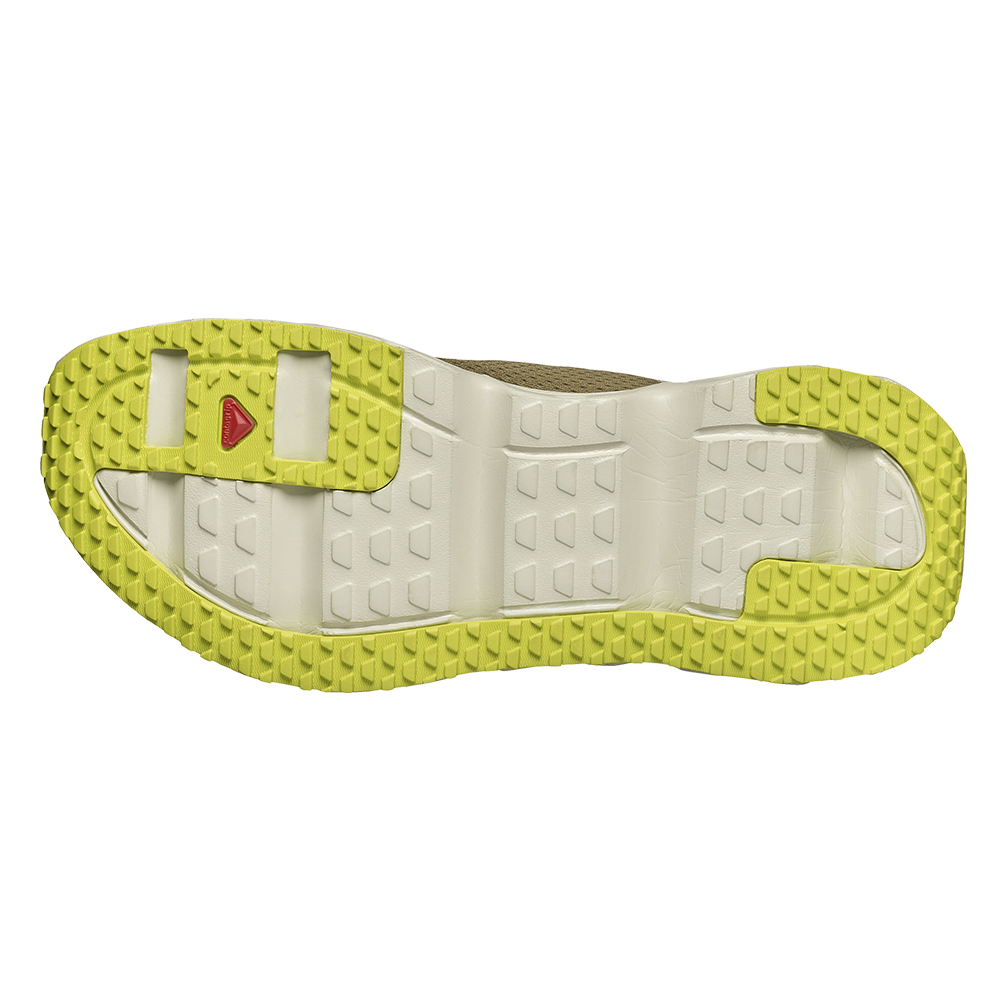 Сланцы мужские Salomon Reelax slide 6.0 Сланцы мужские Salomon Reelax slide 6.0