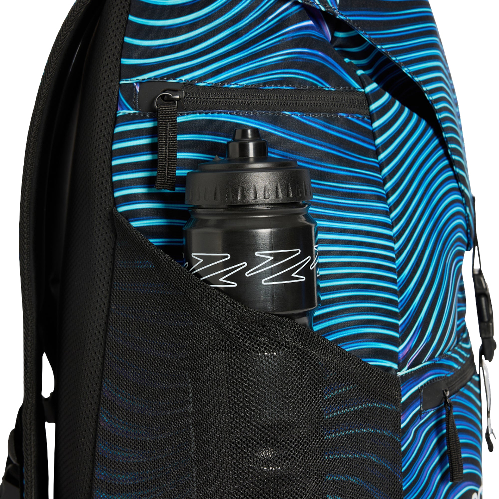 Спортивный рюкзак Speedo 35l team prt синий