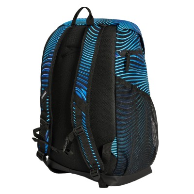Спортивный рюкзак Speedo 35l team prt синий Спортивный рюкзак Speedo 35l team prt синий