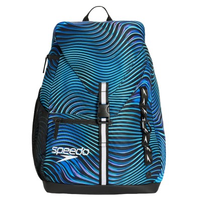 Спортивный рюкзак Speedo 35l team prt синий