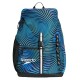 Спортивный рюкзак Speedo 35l team prt синий