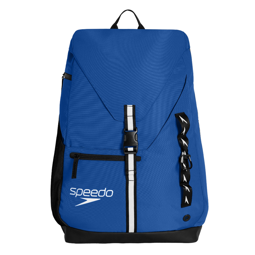 Спортивный рюкзак Speedo 35l team синий Спортивный рюкзак Speedo 35l team синий