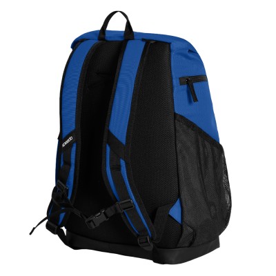 Спортивный рюкзак Speedo 35l team синий Спортивный рюкзак Speedo 35l team синий