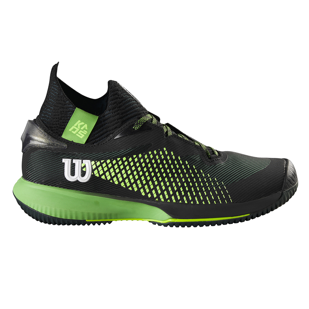 Теннисные кроссовки мужские Wilson Kaos Rapide Sft 