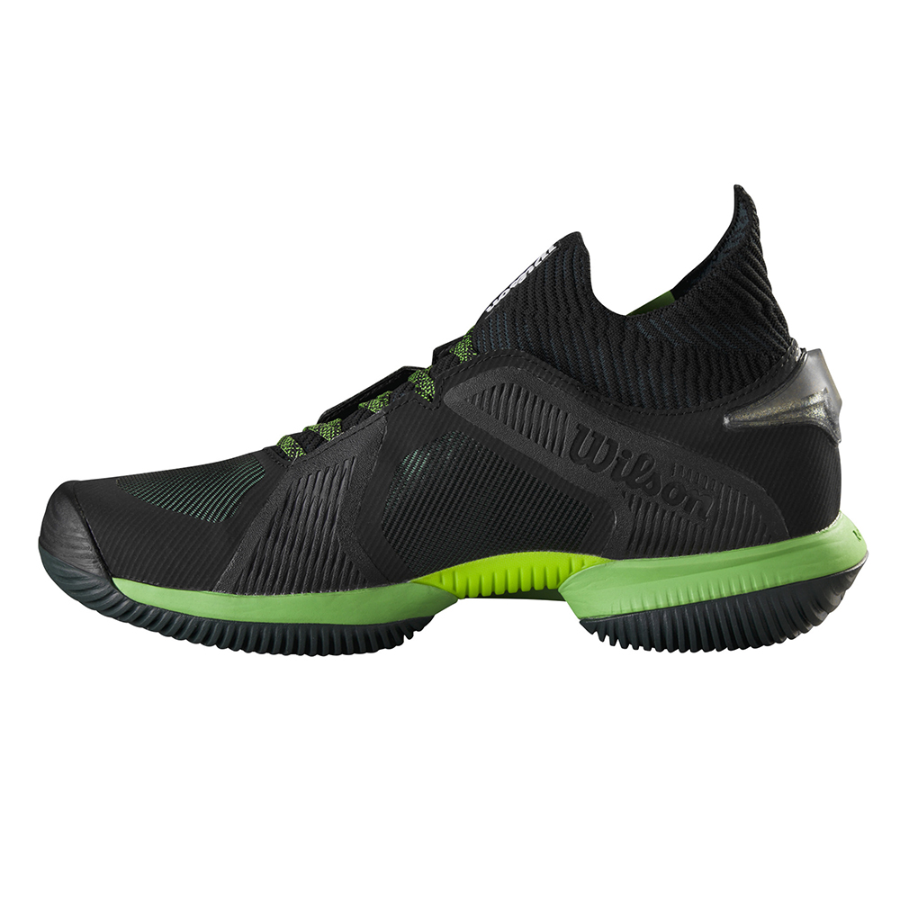 Теннисные кроссовки мужские Wilson Kaos Rapide Sft 
