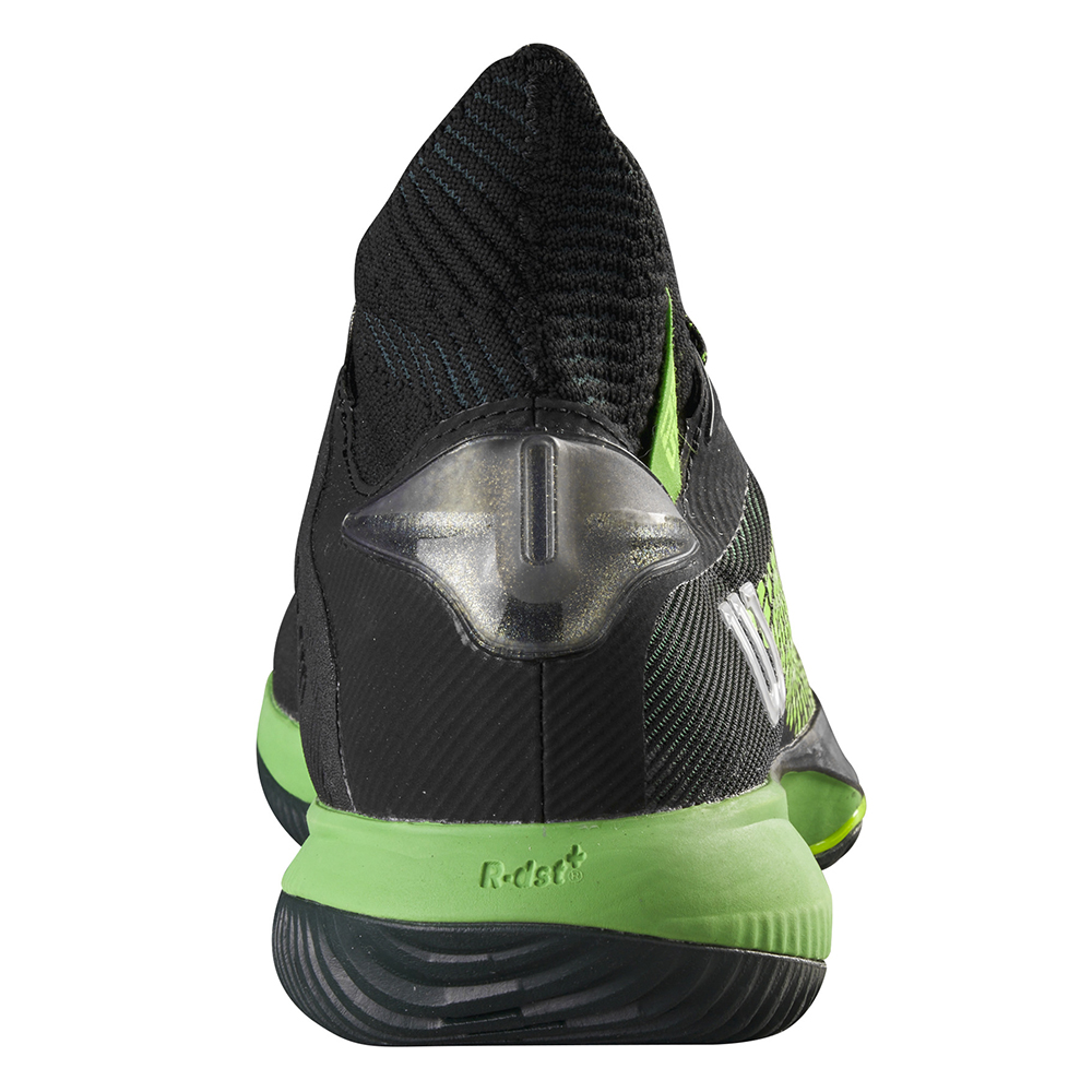 Теннисные кроссовки мужские Wilson Kaos Rapide Sft 