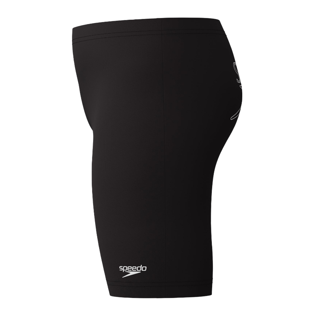 Плавки-шорты длинные детские Speedo End+ logo Плавки-шорты длинные детские Speedo End+ logo