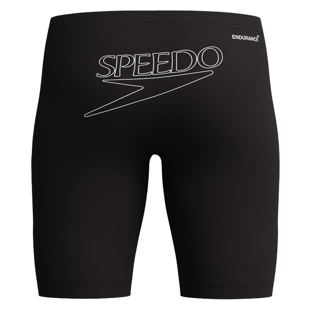 Плавки-шорты длинные детские Speedo End+ logo Плавки-шорты длинные детские Speedo End+ logo