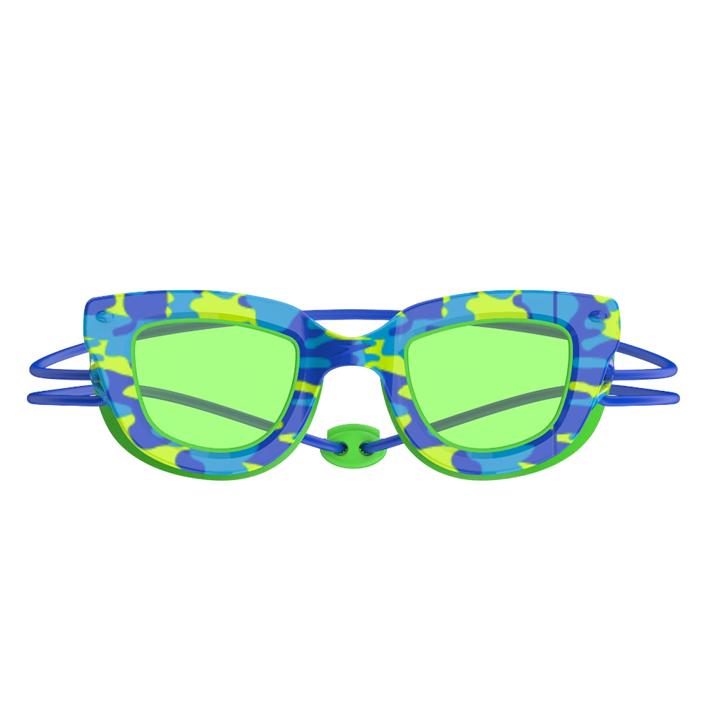 Очки для плавания детские Speedo Kds snny Очки для плавания детские Speedo Kds snny