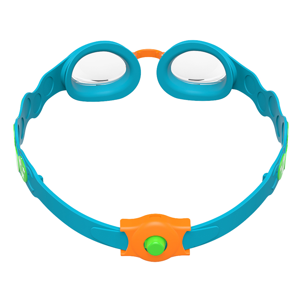 Очки для плавания детские Speedo Sea squad Очки для плавания детские Speedo Sea squad