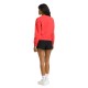 Толстовка женская Wilson Team Crewneck Толстовка женская Wilson Team Crewneck