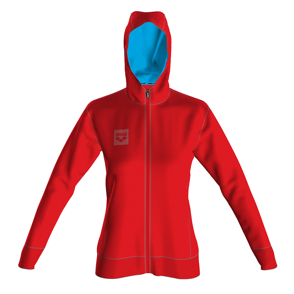 Кофта женская Arena Essential Кофта женская Arena Essential