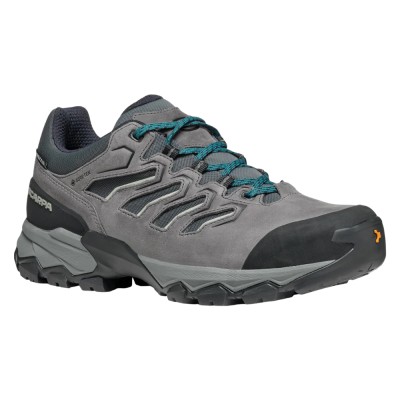 Треккинговые ботинки мужские Scarpa Moraine Gtx Треккинговые ботинки мужские Scarpa Moraine Gtx