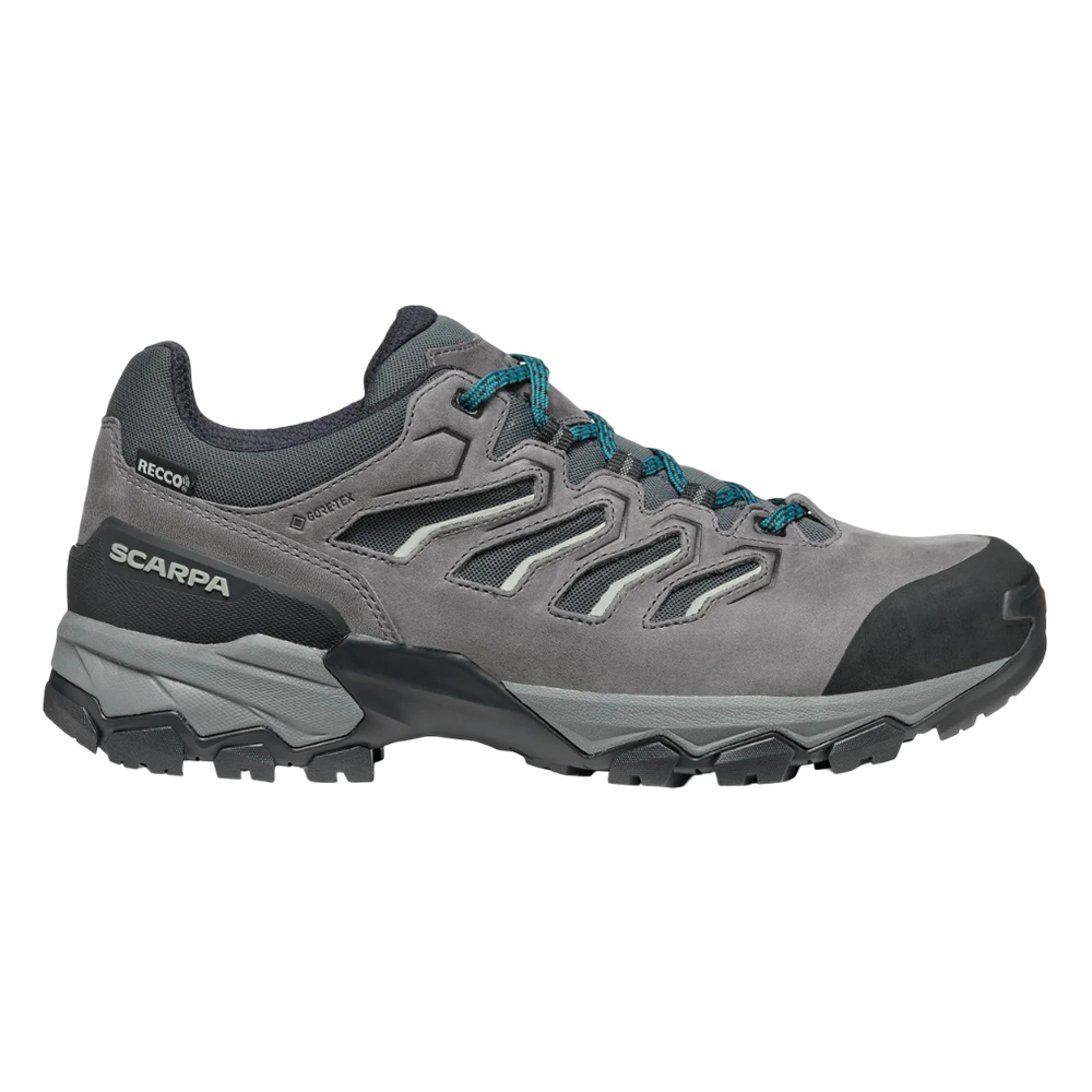 Треккинговые ботинки мужские Scarpa Moraine Gtx 
