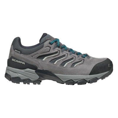 Треккинговые ботинки мужские Scarpa Moraine Gtx 