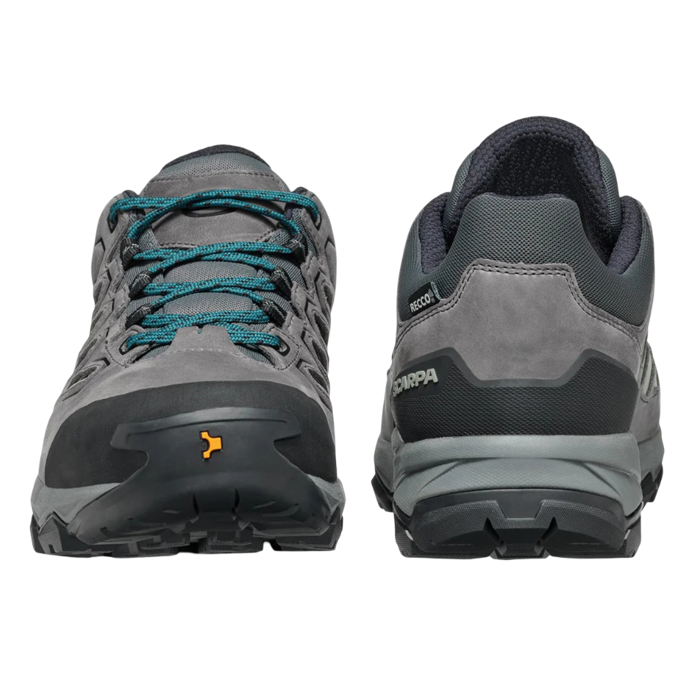 Треккинговые ботинки мужские Scarpa Moraine Gtx 