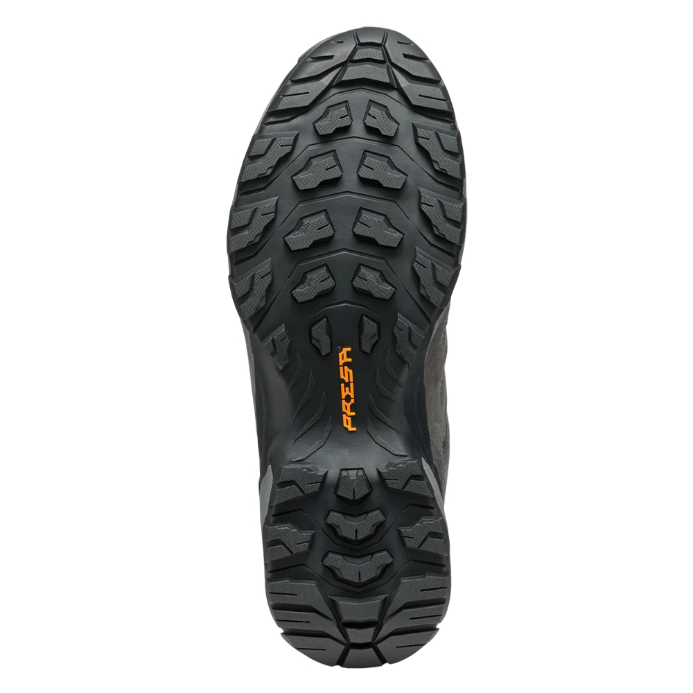 Треккинговые ботинки мужские Scarpa Moraine Gtx 