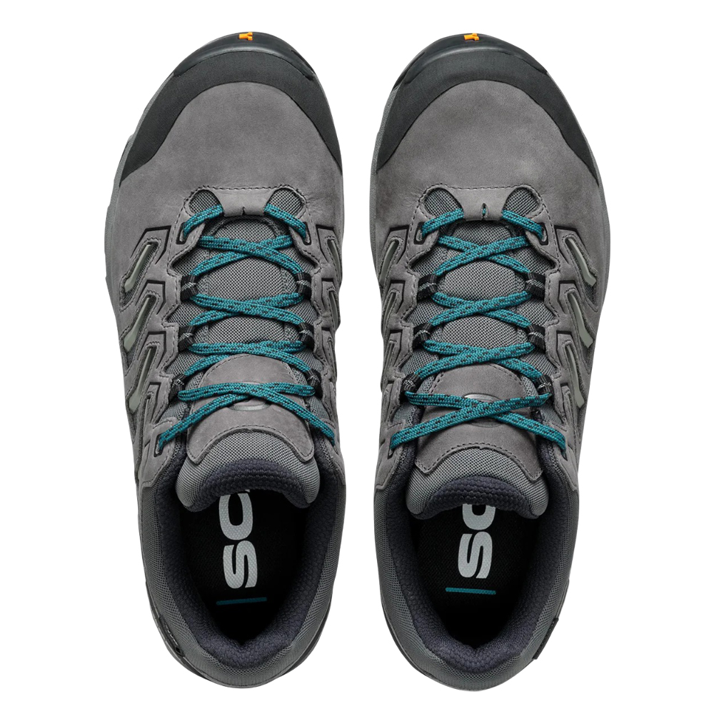 Треккинговые ботинки мужские Scarpa Moraine Gtx 