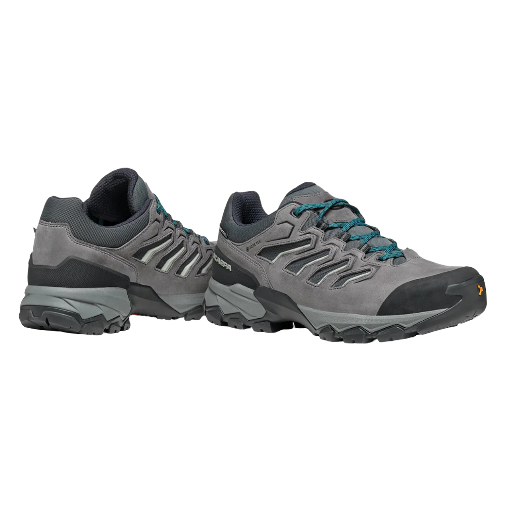 Треккинговые ботинки мужские Scarpa Moraine Gtx 