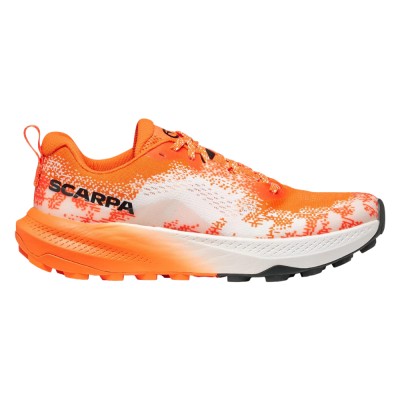 Кроссовки для бега мужские Scarpa Golden Gate Lt 