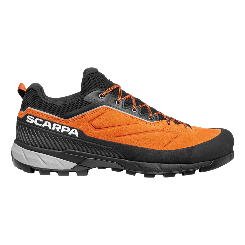 Треккинговые кроссовки мужские Scarpa Rapid Xt 