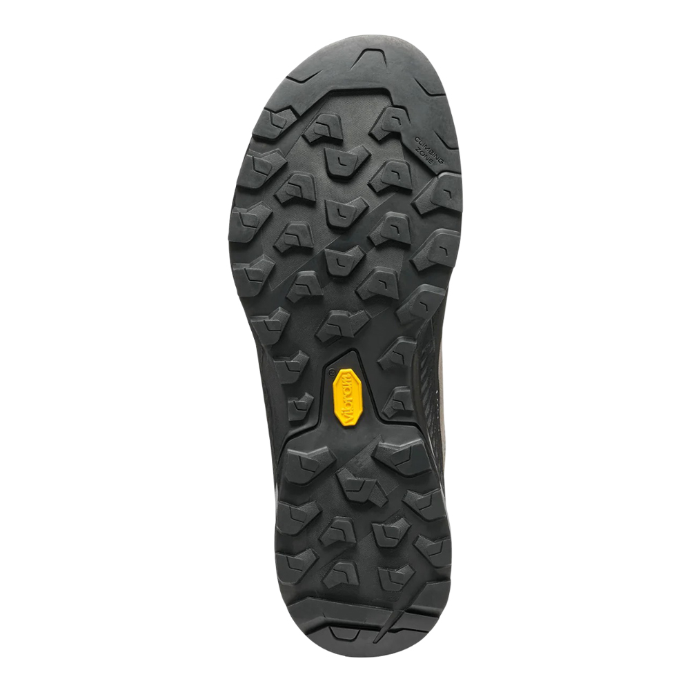 Треккинговые кроссовки мужские Scarpa Rapid Xt 
