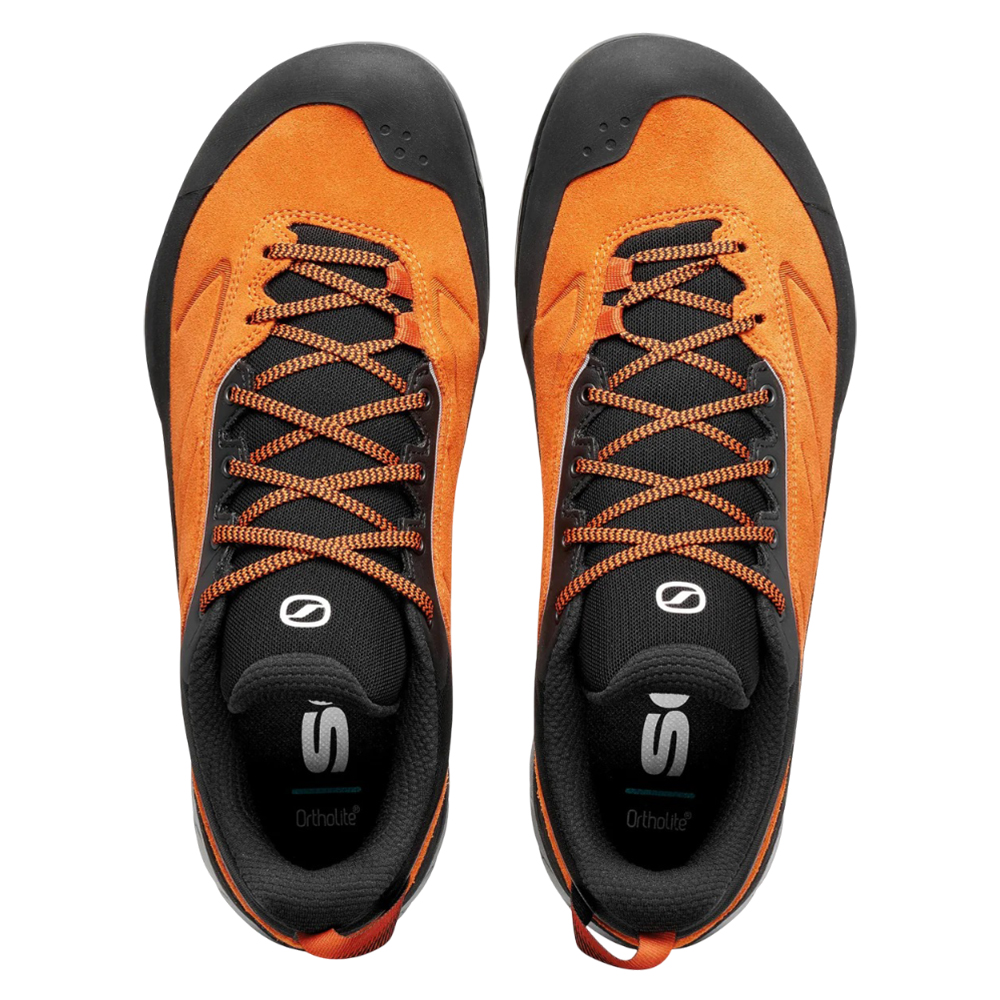 Треккинговые кроссовки мужские Scarpa Rapid Xt 