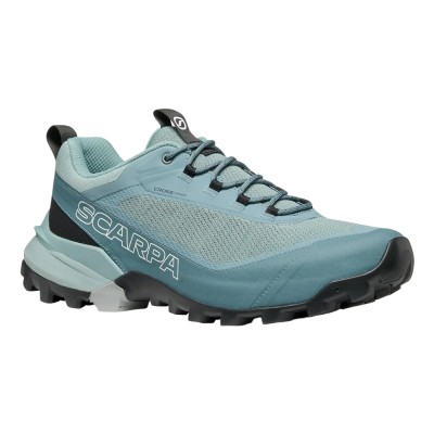 Треккинговые кроссовки мужские Scarpa Ribelle Cross 2 Треккинговые кроссовки мужские Scarpa Ribelle Cross 2