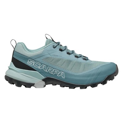 Треккинговые кроссовки мужские Scarpa Ribelle Cross 2 