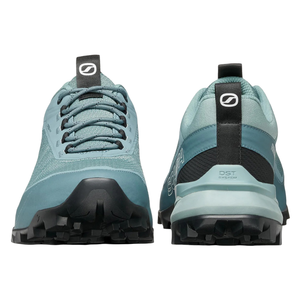 Треккинговые кроссовки мужские Scarpa Ribelle Cross 2 