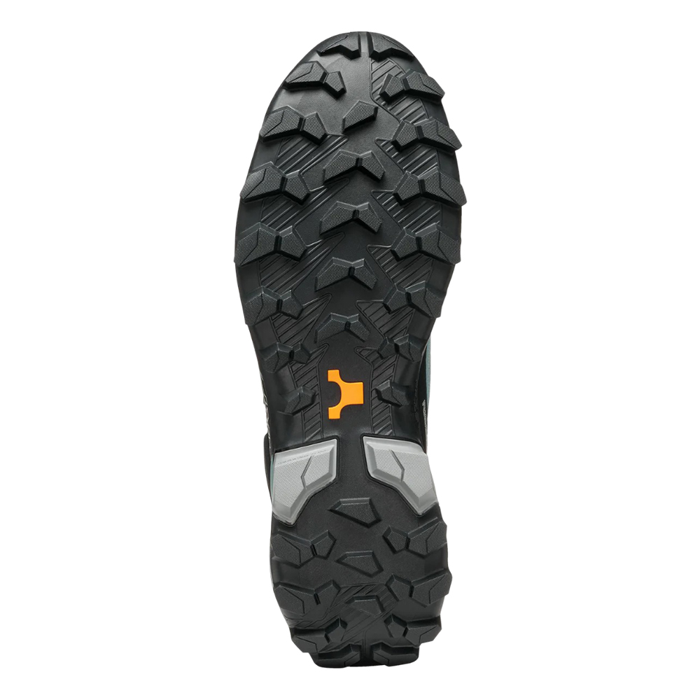 Треккинговые кроссовки мужские Scarpa Ribelle Cross 2 