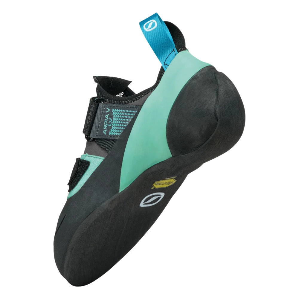 Скальные туфли Scarpa Arpia V Lv Скальные туфли Scarpa Arpia V Lv