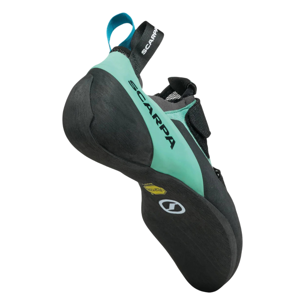 Скальные туфли Scarpa Arpia V Lv Скальные туфли Scarpa Arpia V Lv