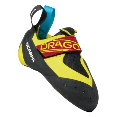 Скальные туфли Scarpa Drago-Y Скальные туфли Scarpa Drago-Y