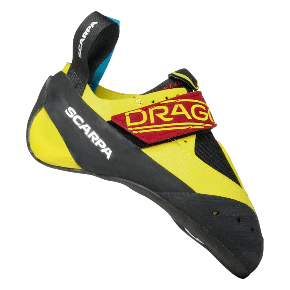 Скальные туфли Scarpa Drago-Y Скальные туфли Scarpa Drago-Y